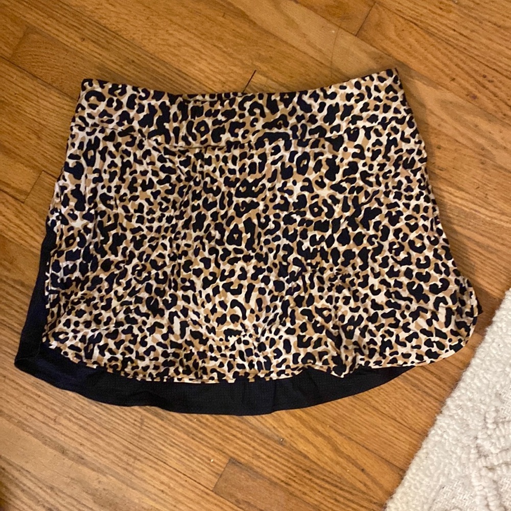 Outdoor Voices skirt!